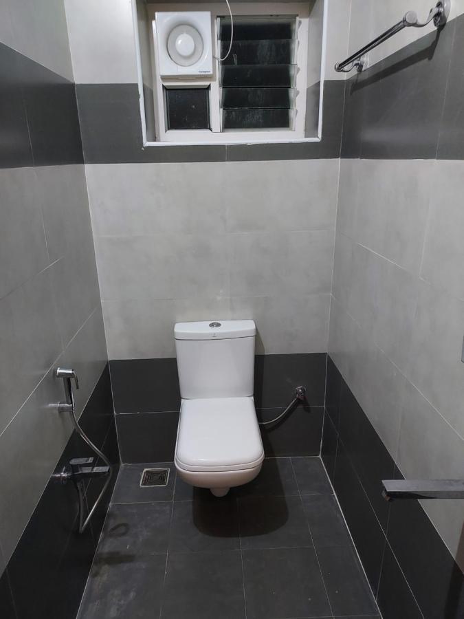 Srirangam Service Apartment Tiruchirappalli Экстерьер фото