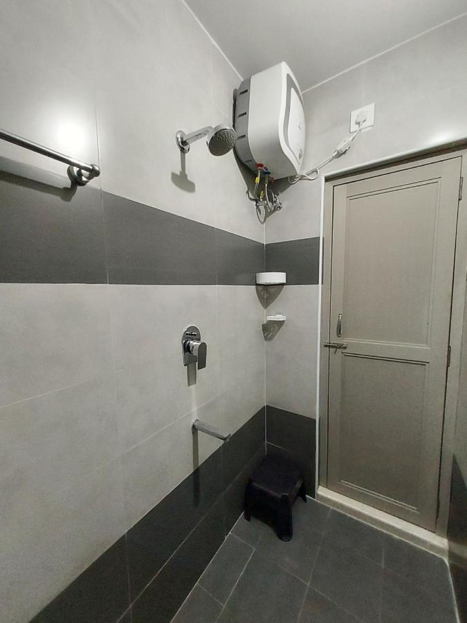 Srirangam Service Apartment Tiruchirappalli Экстерьер фото